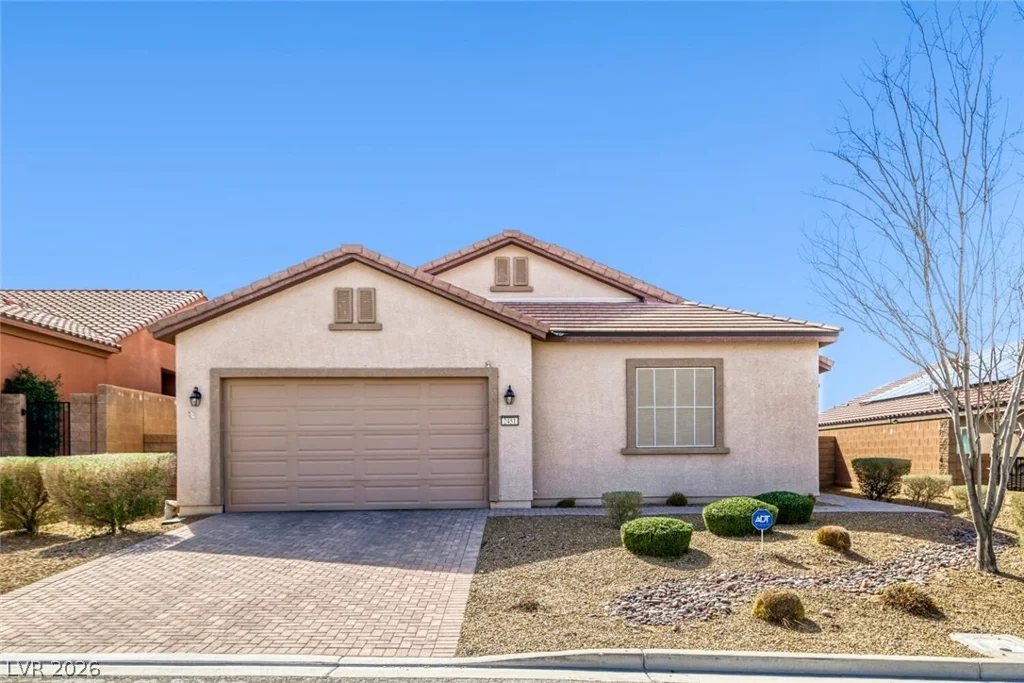 2451 Blair Castle, Henderson, NV 89044