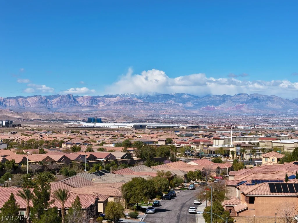 2451 Blair Castle, Henderson, NV 89044