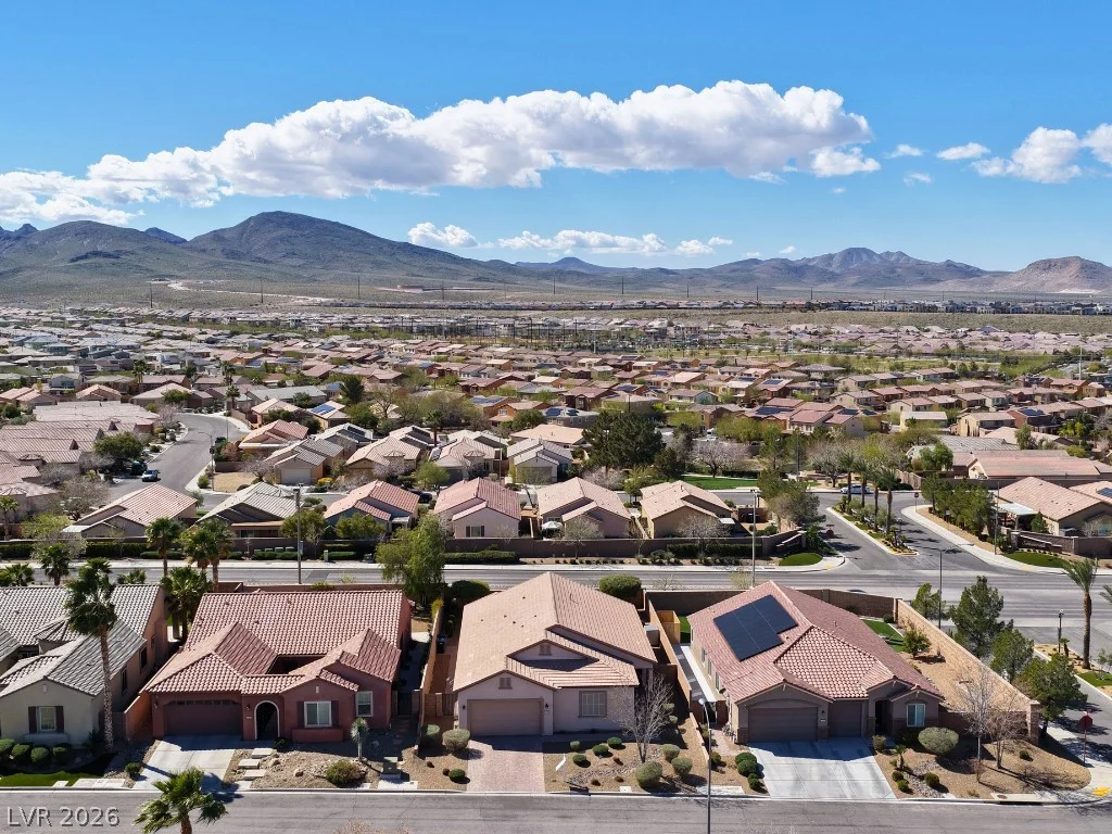 2451 Blair Castle, Henderson, NV 89044