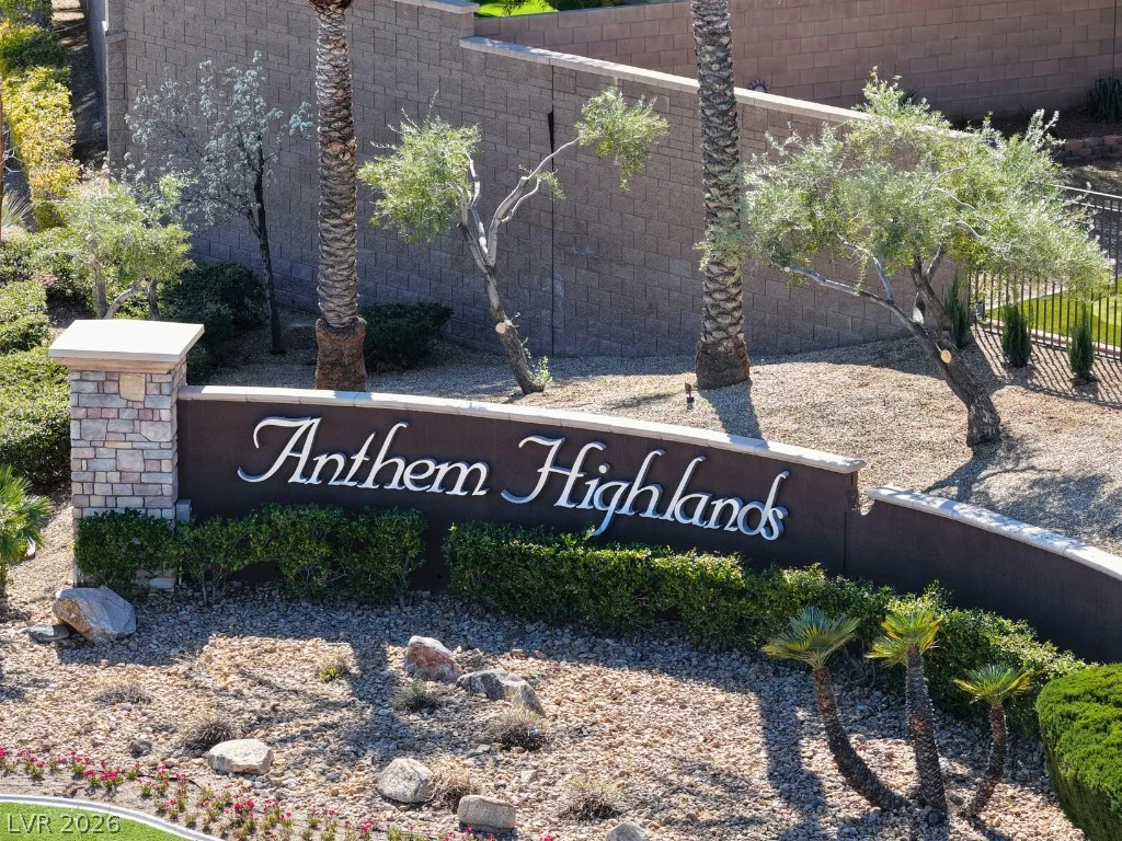 2451 Blair Castle, Henderson, NV 89044