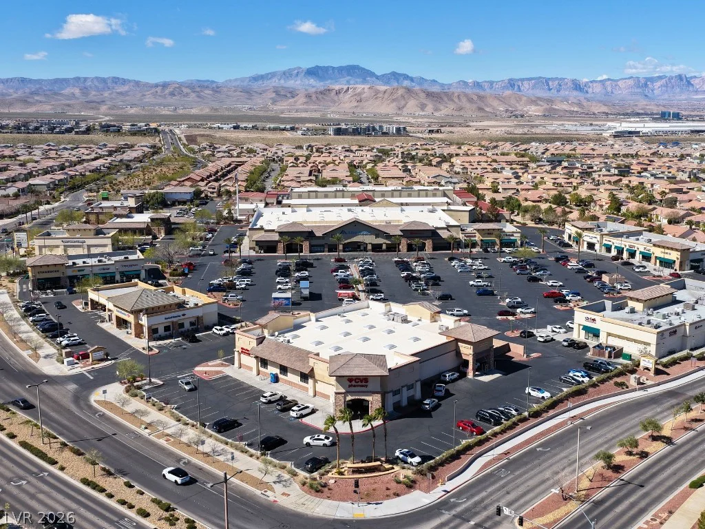 2451 Blair Castle, Henderson, NV 89044