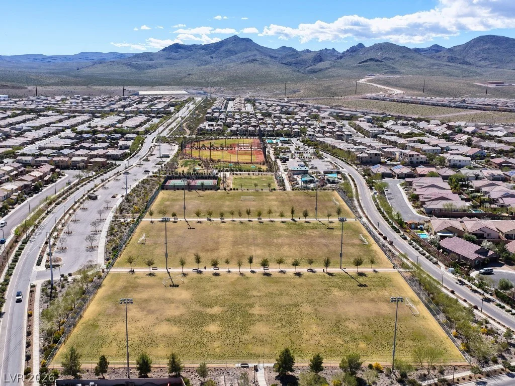 2451 Blair Castle, Henderson, NV 89044