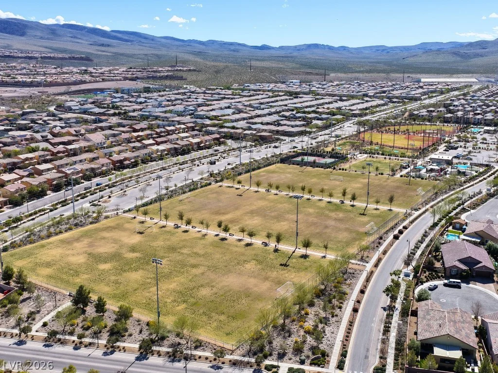 2451 Blair Castle, Henderson, NV 89044