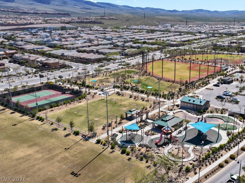 2451 Blair Castle, Henderson, NV 89044