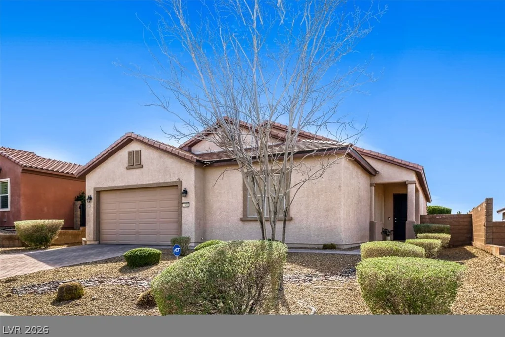 2451 Blair Castle, Henderson, NV 89044