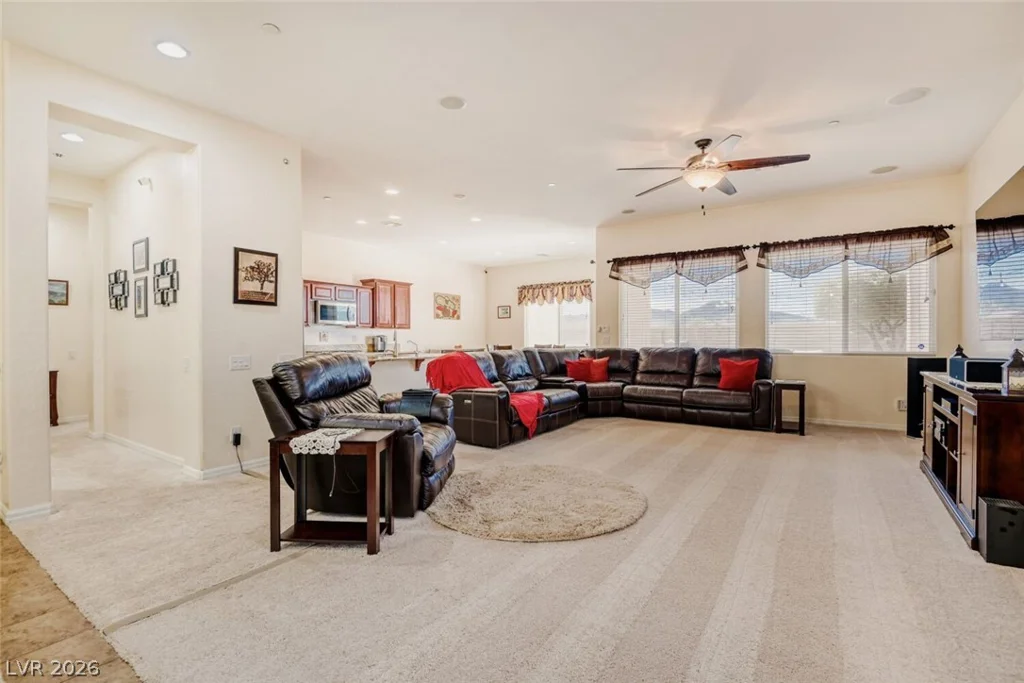 2451 Blair Castle, Henderson, NV 89044