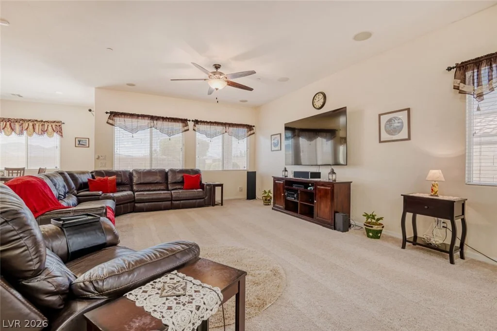 2451 Blair Castle, Henderson, NV 89044