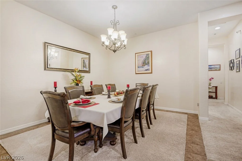 2451 Blair Castle, Henderson, NV 89044