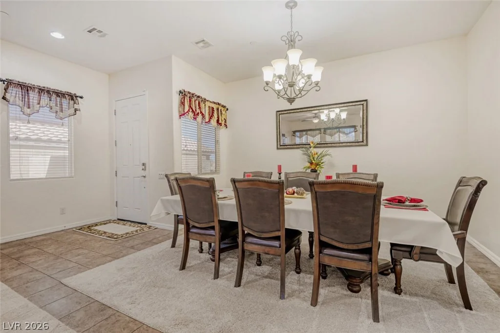 2451 Blair Castle, Henderson, NV 89044