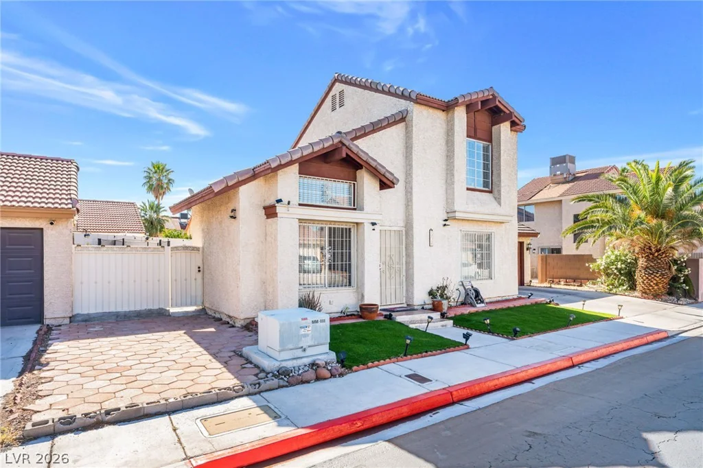 2732 Sweet Basil, Las Vegas, NV 89142