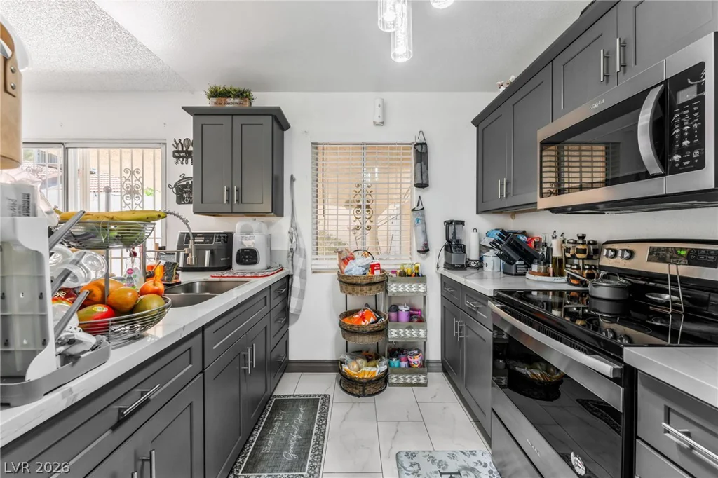2732 Sweet Basil, Las Vegas, NV 89142