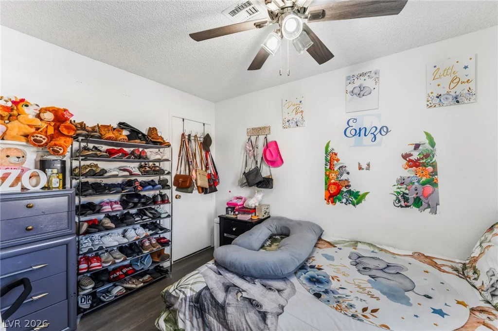 2732 Sweet Basil, Las Vegas, NV 89142