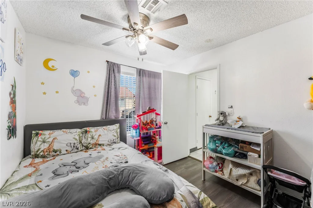 2732 Sweet Basil, Las Vegas, NV 89142
