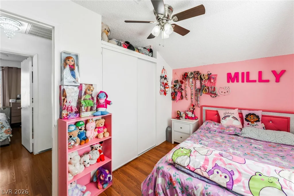 2732 Sweet Basil, Las Vegas, NV 89142