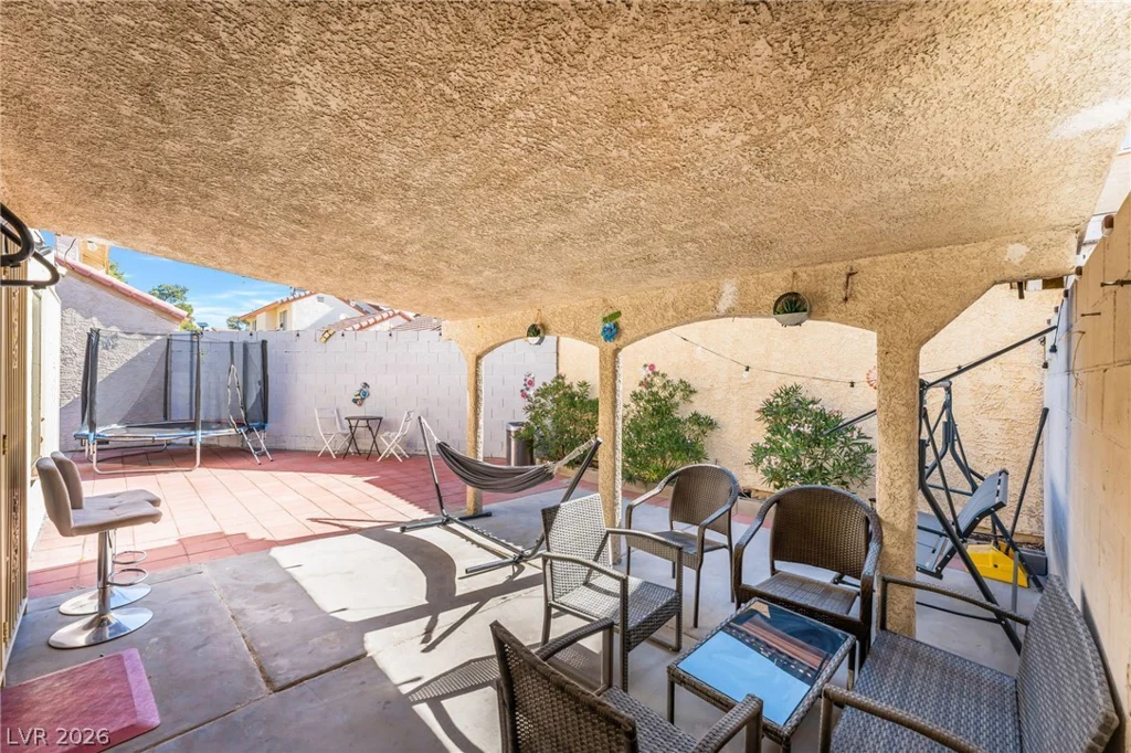 2732 Sweet Basil, Las Vegas, NV 89142