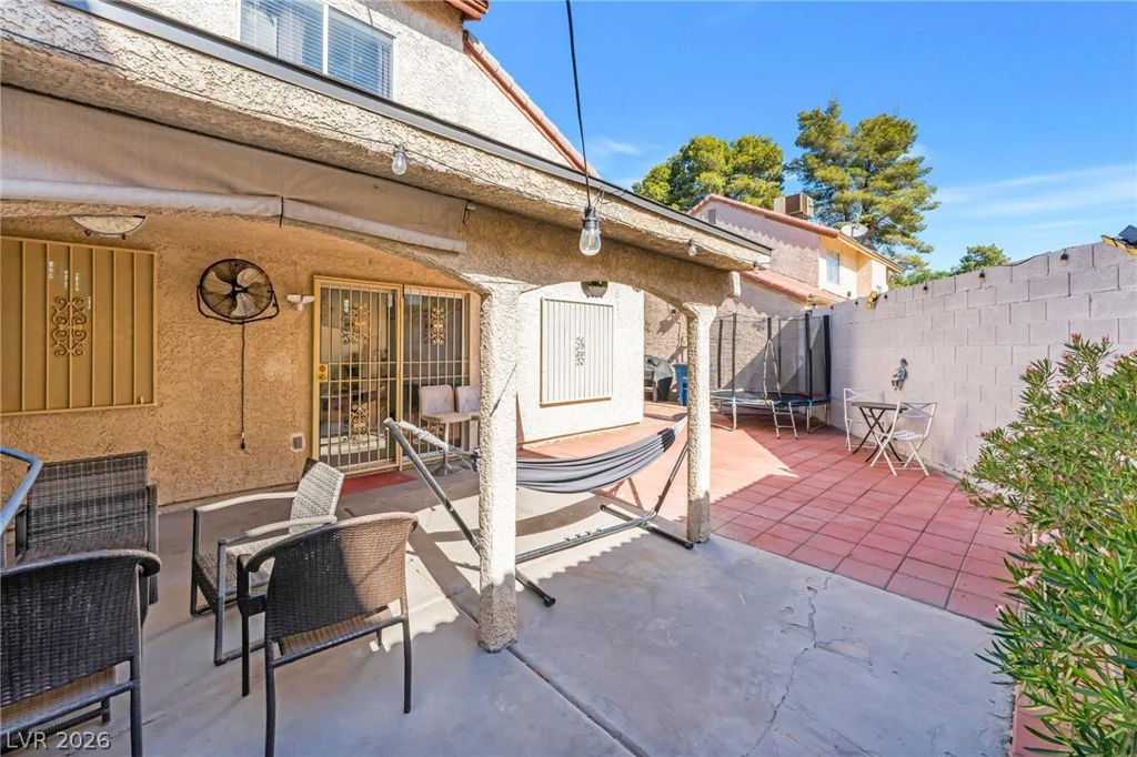 2732 Sweet Basil, Las Vegas, NV 89142
