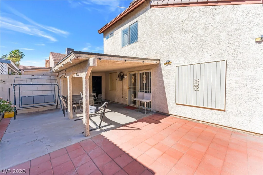 2732 Sweet Basil, Las Vegas, NV 89142