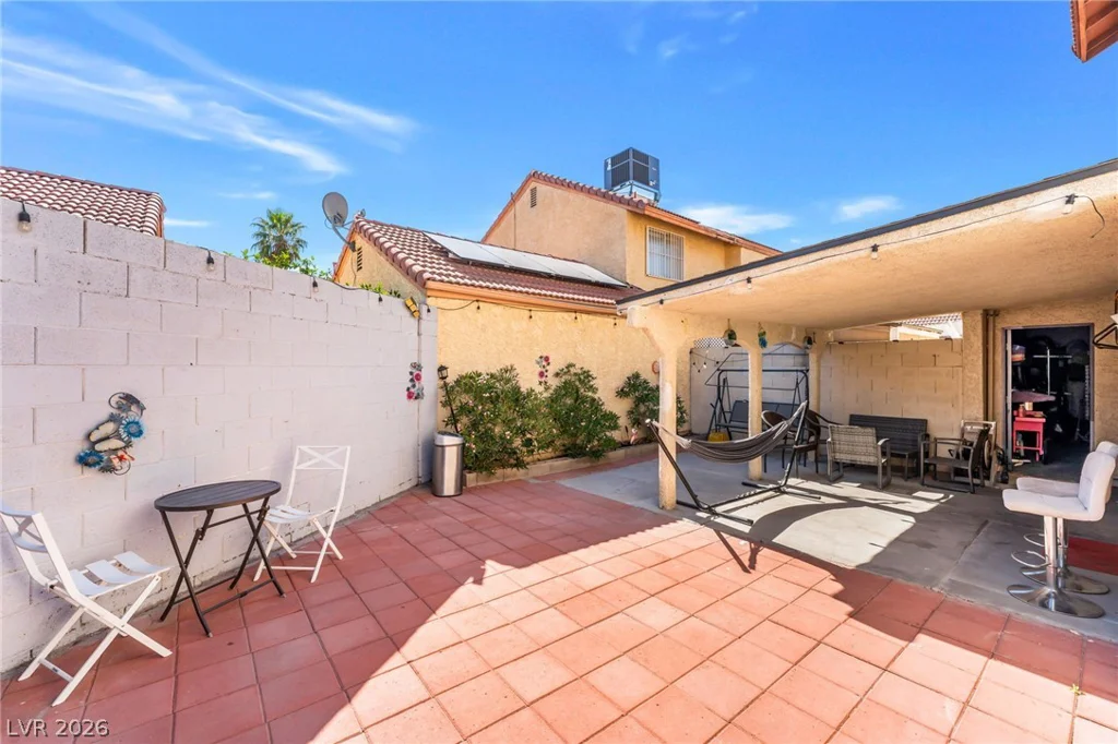 2732 Sweet Basil, Las Vegas, NV 89142
