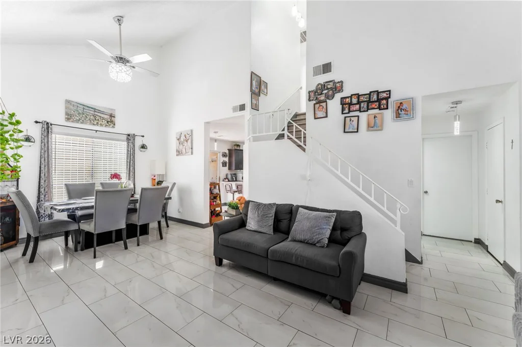 2732 Sweet Basil, Las Vegas, NV 89142