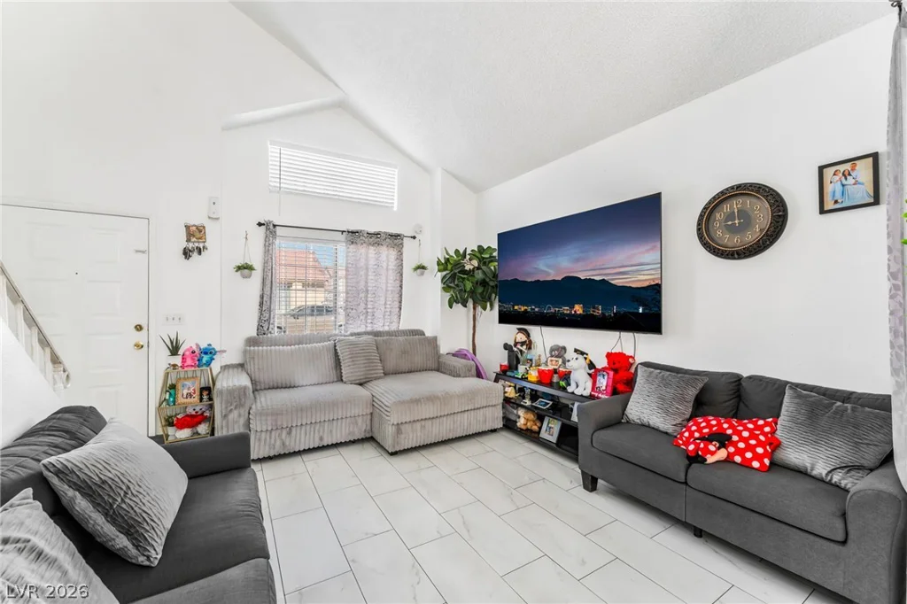 2732 Sweet Basil, Las Vegas, NV 89142