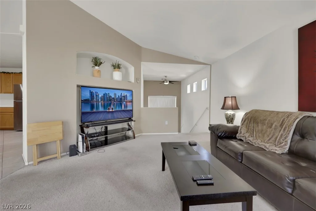 7131 Hedgemaple, Las Vegas, NV 89148