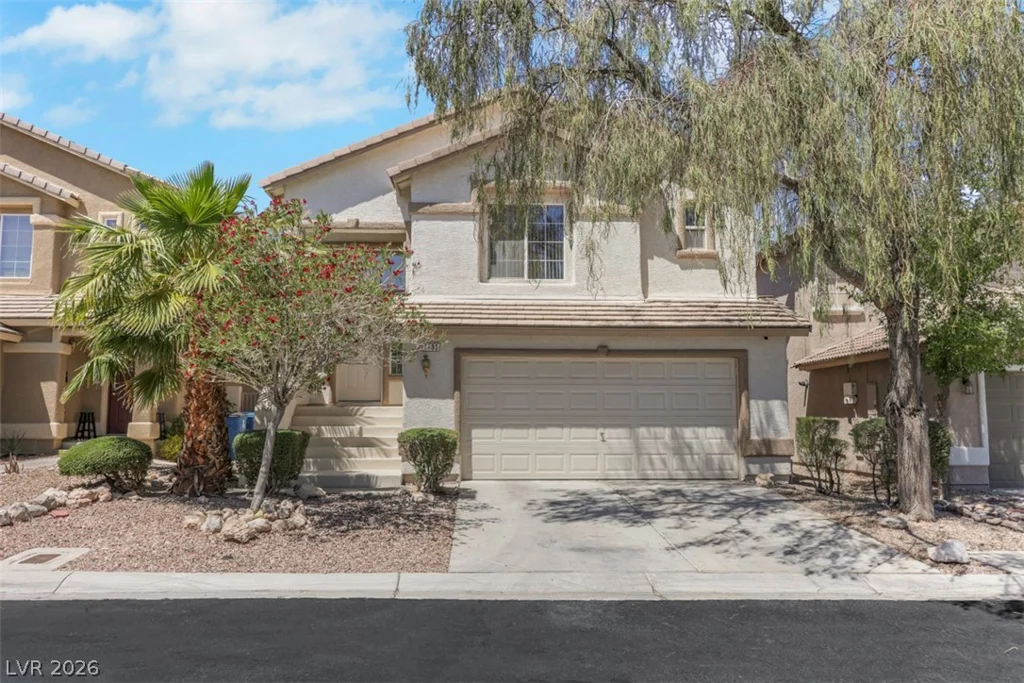 7131 Hedgemaple, Las Vegas, NV 89148