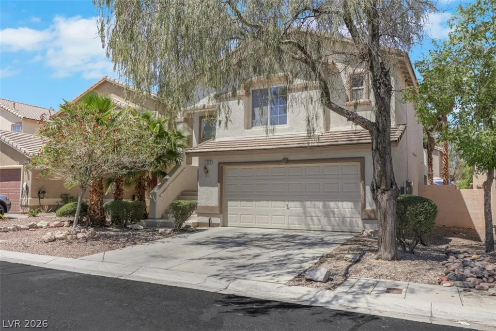 7131 Hedgemaple, Las Vegas, NV 89148