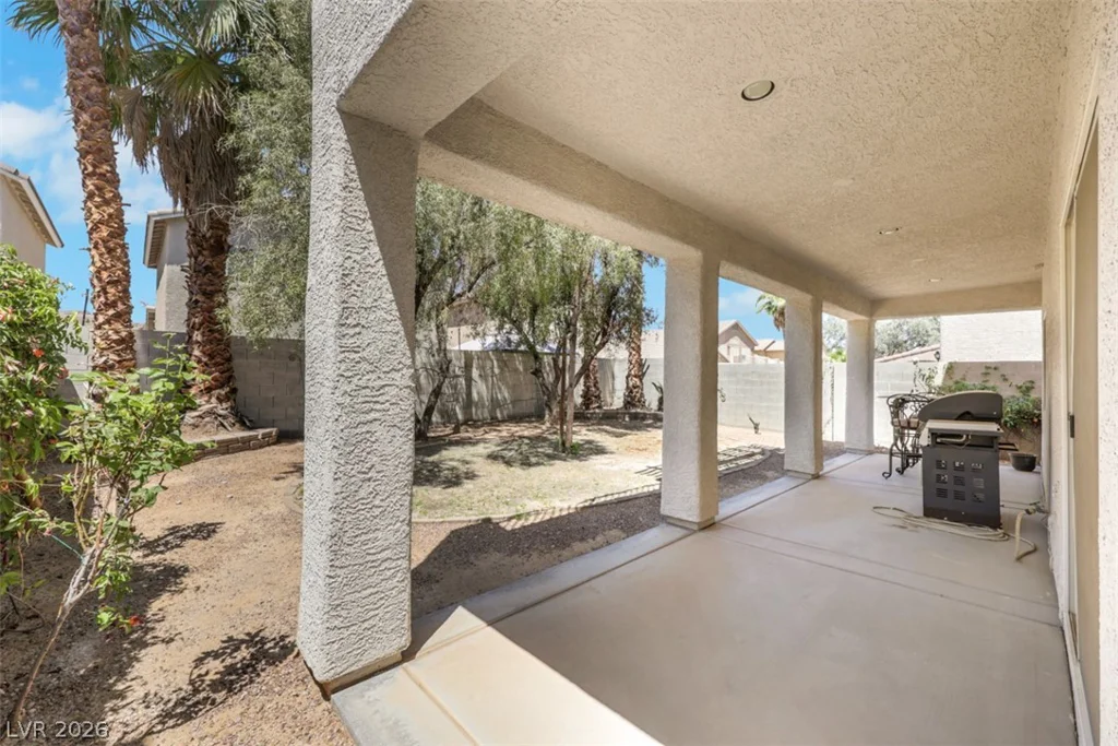 7131 Hedgemaple, Las Vegas, NV 89148