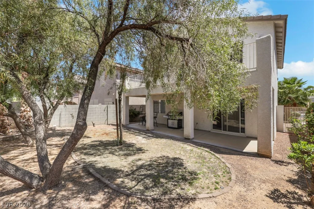 7131 Hedgemaple, Las Vegas, NV 89148
