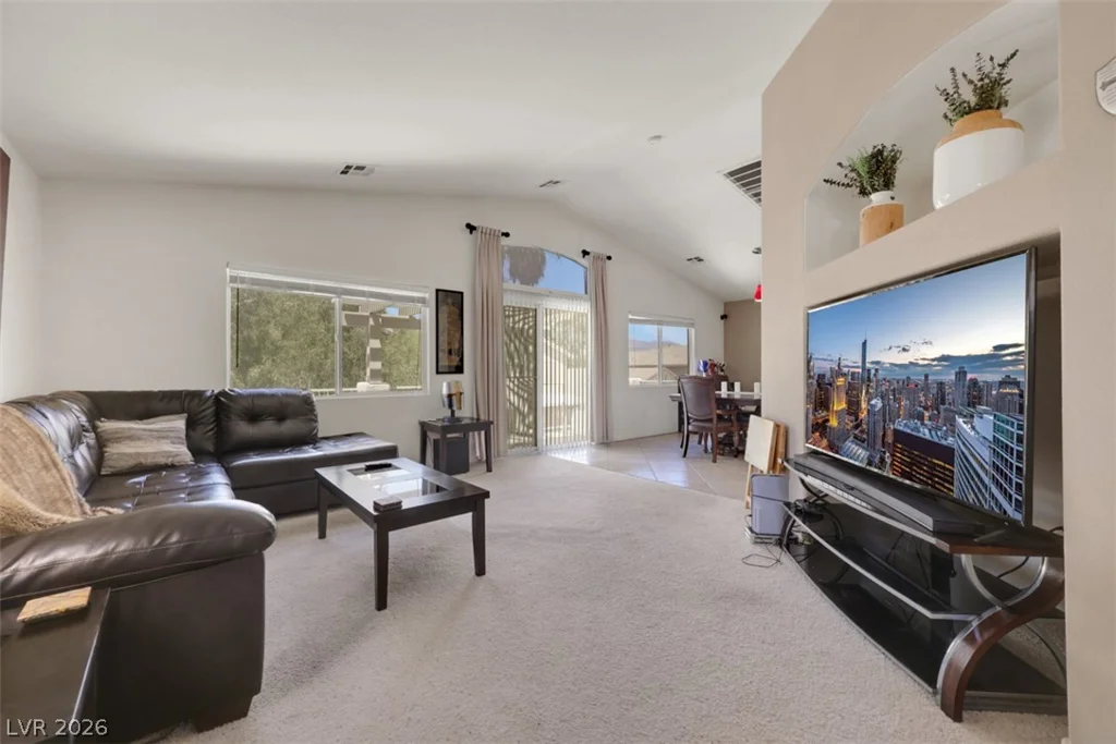 7131 Hedgemaple, Las Vegas, NV 89148