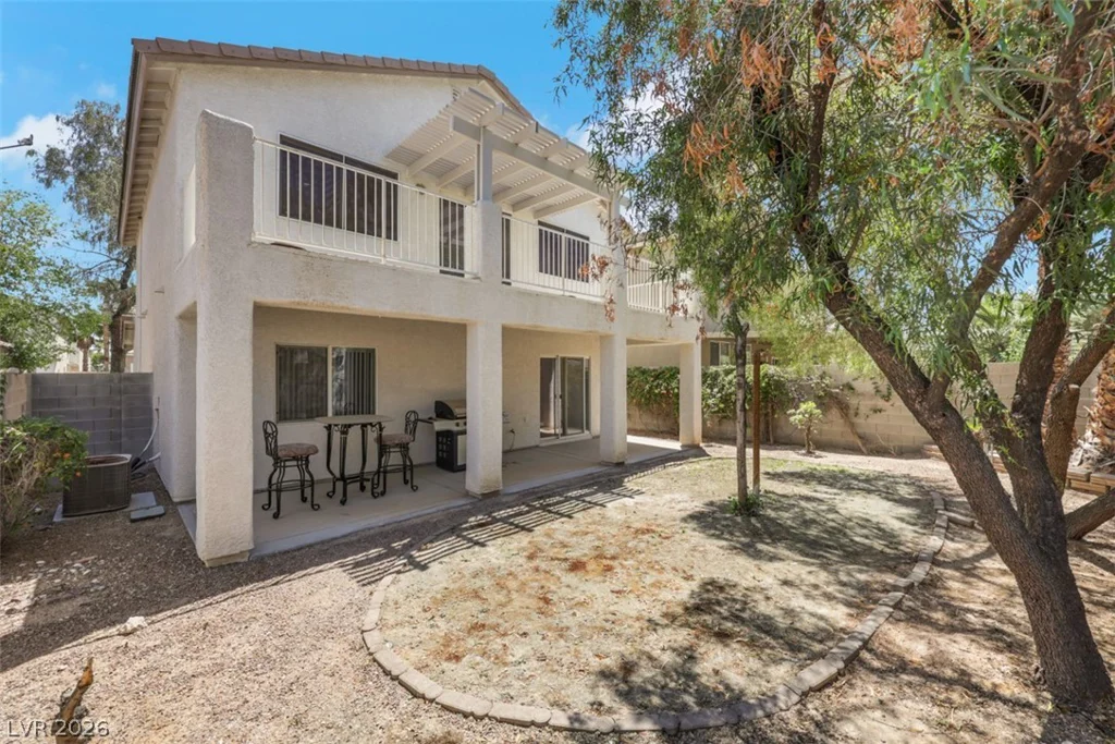 7131 Hedgemaple, Las Vegas, NV 89148