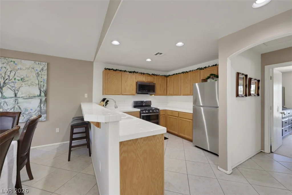 7131 Hedgemaple, Las Vegas, NV 89148