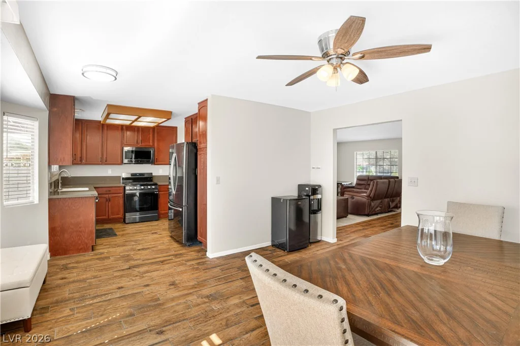 2339 Lone Pine, Henderson, NV 89014