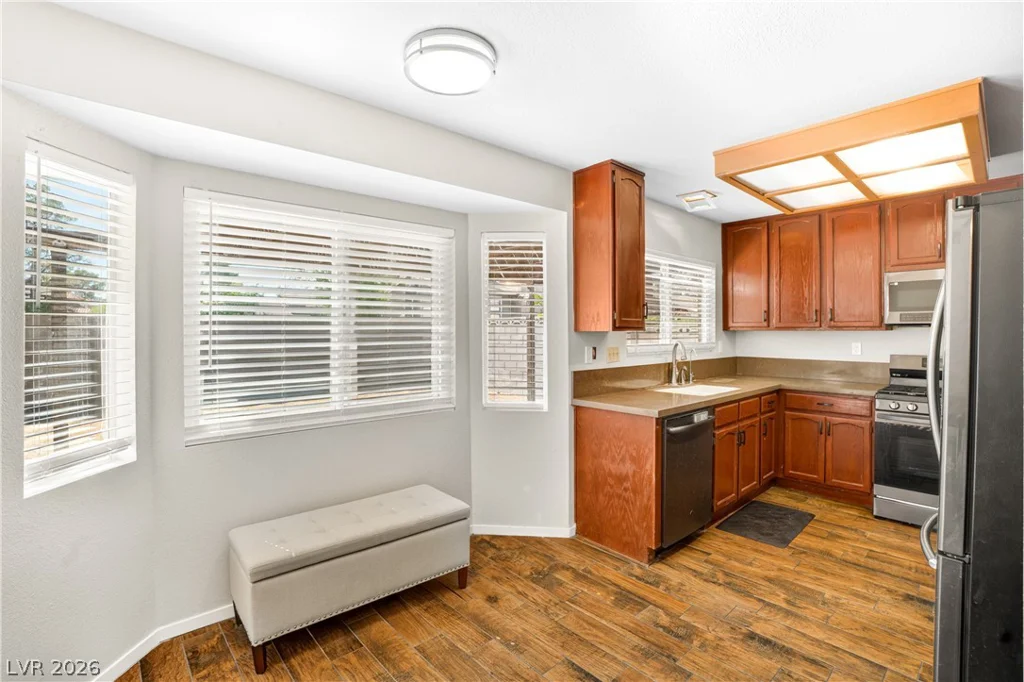 2339 Lone Pine, Henderson, NV 89014