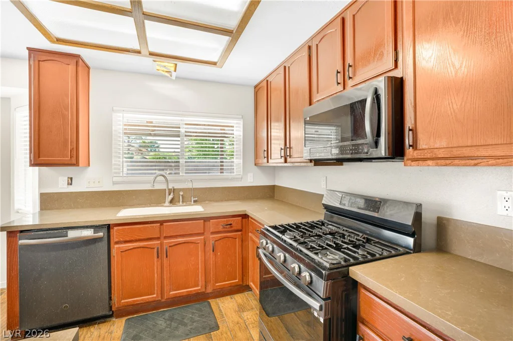 2339 Lone Pine, Henderson, NV 89014