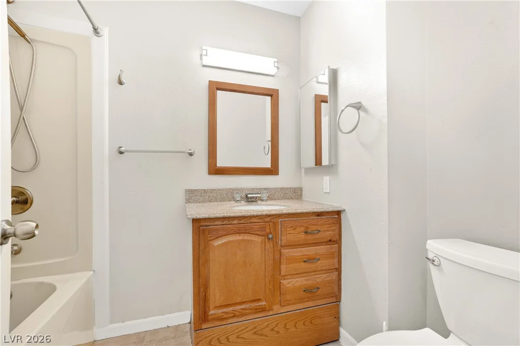 2339 Lone Pine, Henderson, NV 89014