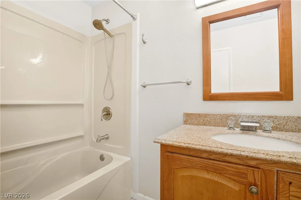 2339 Lone Pine, Henderson, NV 89014