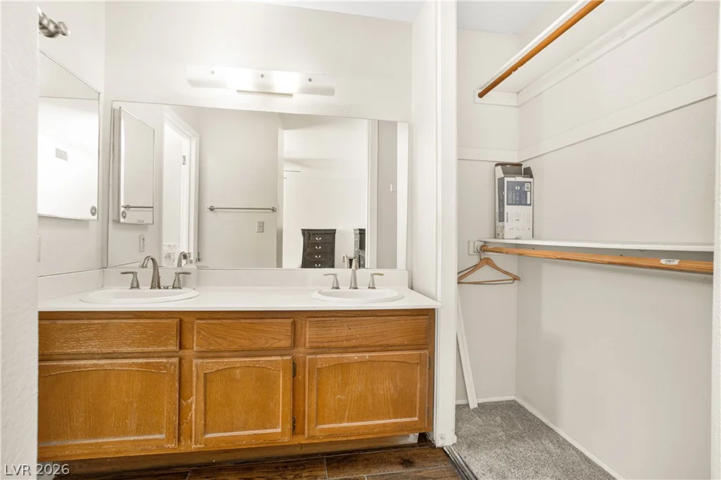2339 Lone Pine, Henderson, NV 89014