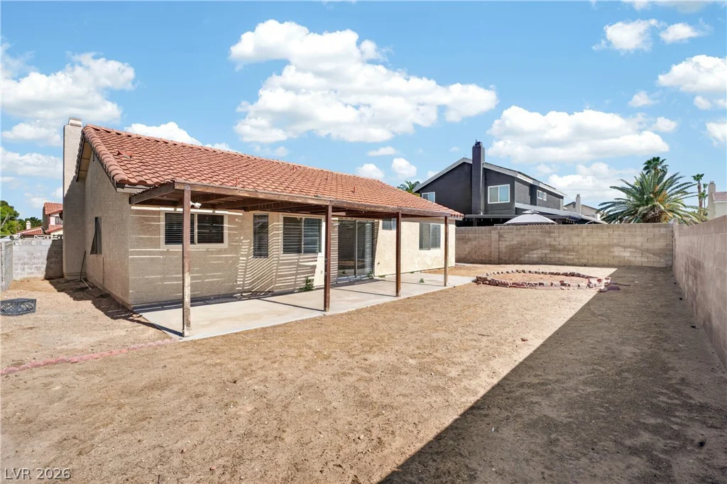 2339 Lone Pine, Henderson, NV 89014