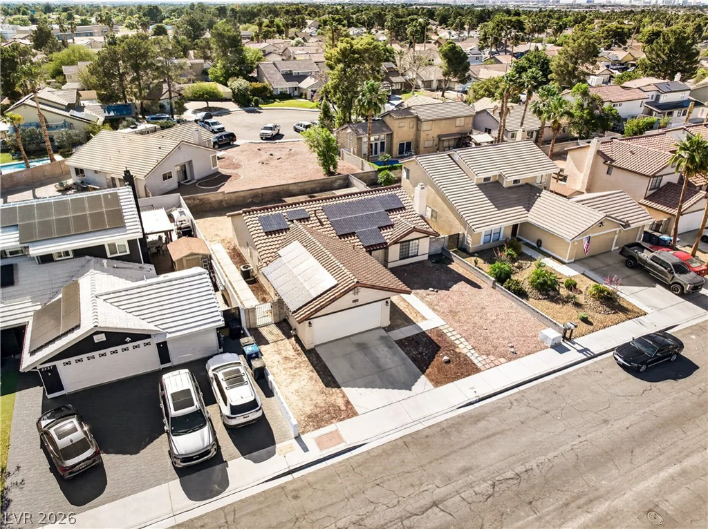2339 Lone Pine, Henderson, NV 89014
