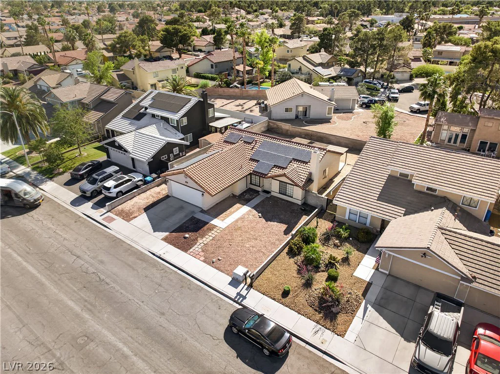 2339 Lone Pine, Henderson, NV 89014