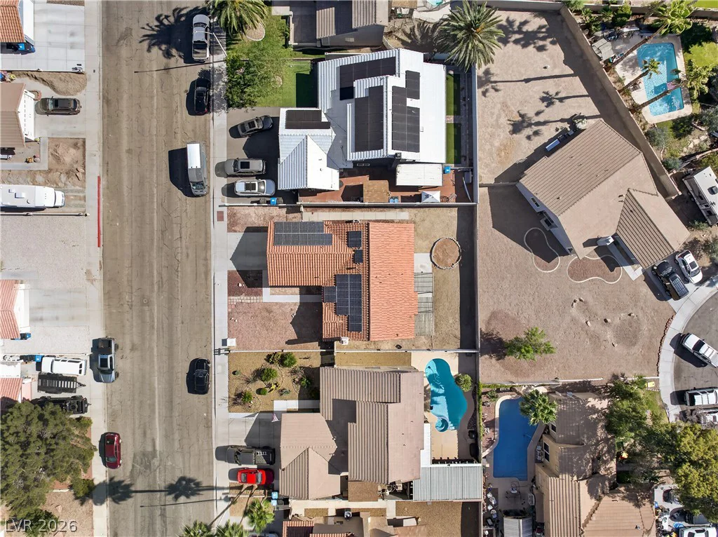 2339 Lone Pine, Henderson, NV 89014