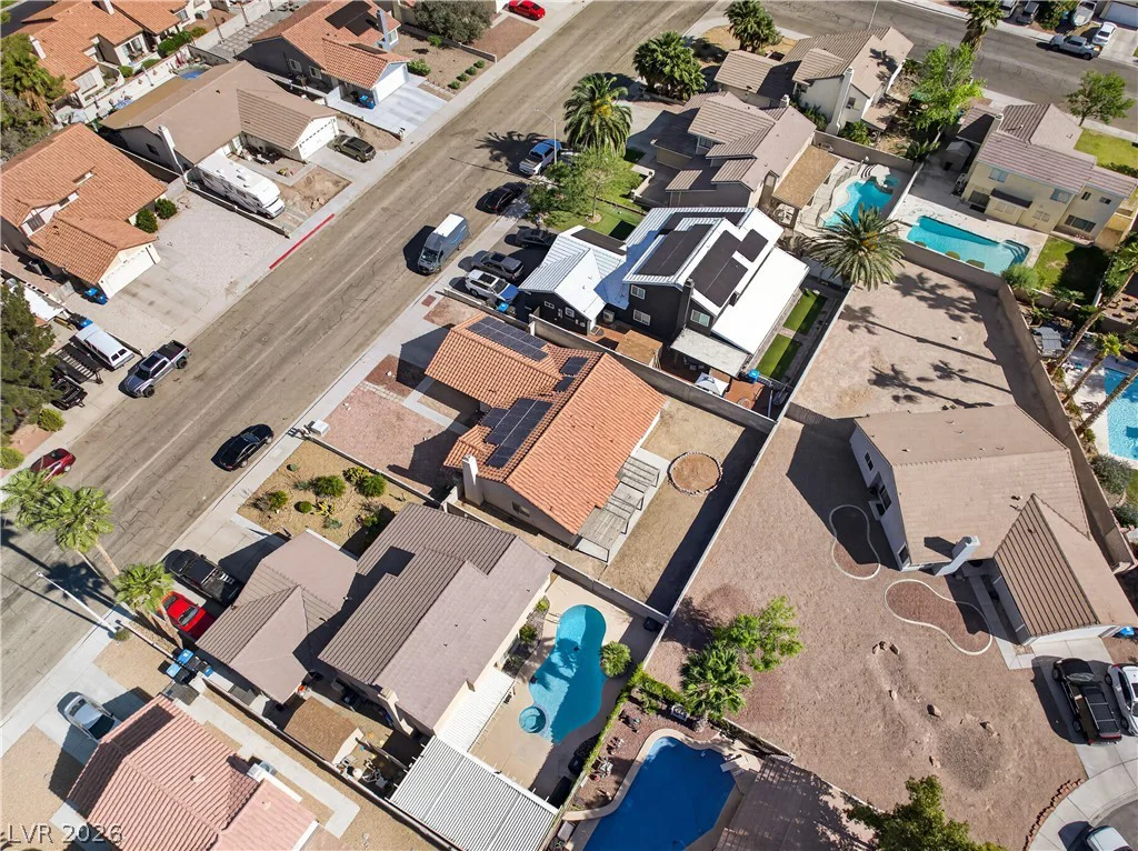 2339 Lone Pine, Henderson, NV 89014