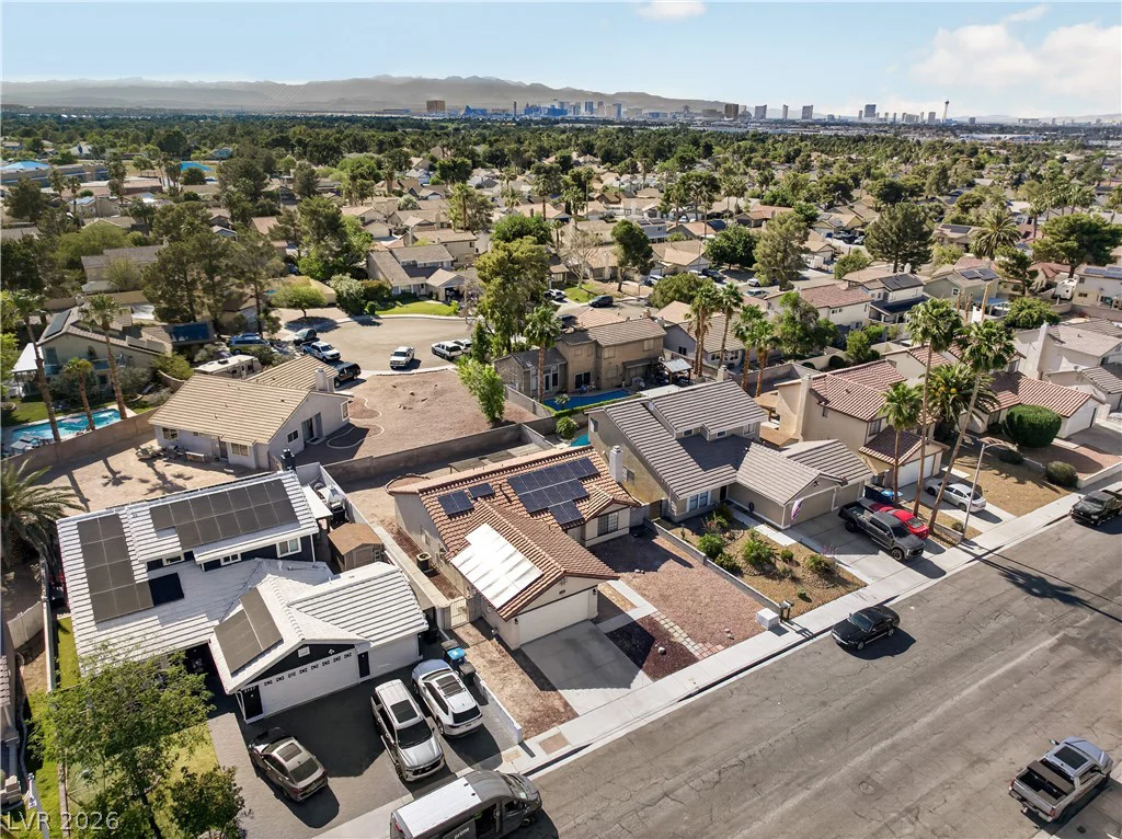 2339 Lone Pine, Henderson, NV 89014