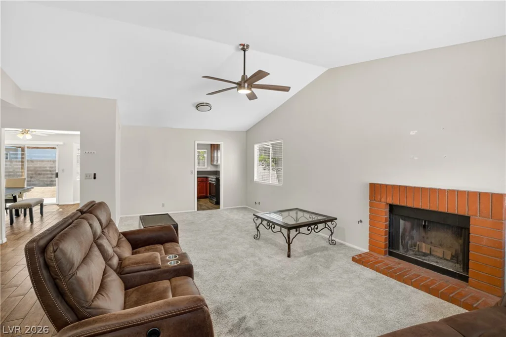 2339 Lone Pine, Henderson, NV 89014