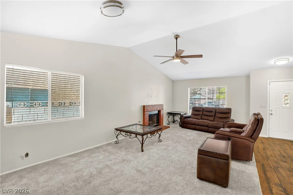 2339 Lone Pine, Henderson, NV 89014