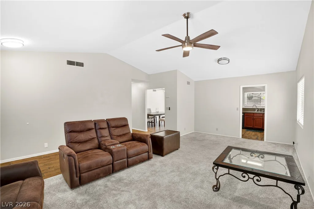 2339 Lone Pine, Henderson, NV 89014