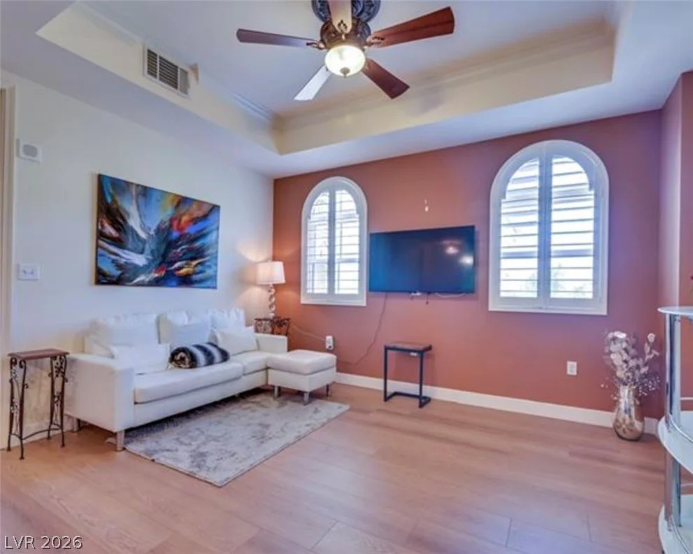 2455 Serene, Las Vegas, NV 89123