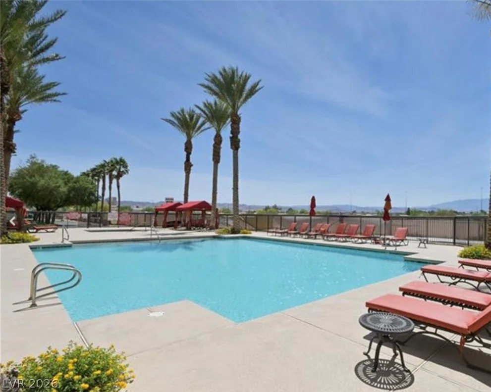 2455 Serene, Las Vegas, NV 89123