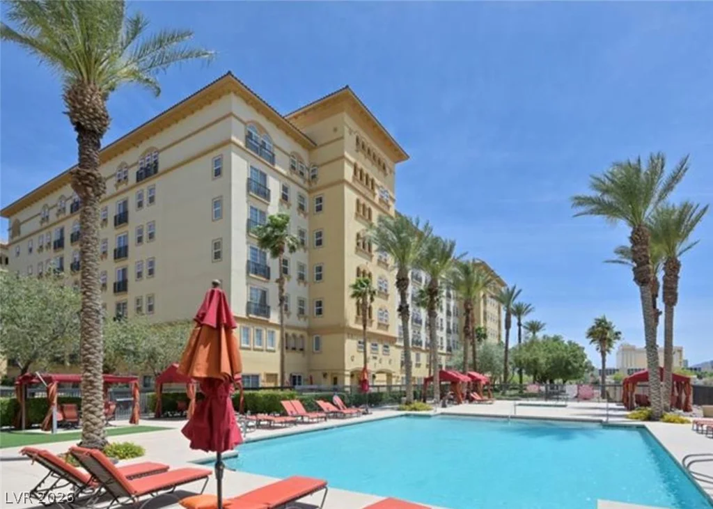 2455 Serene, Las Vegas, NV 89123